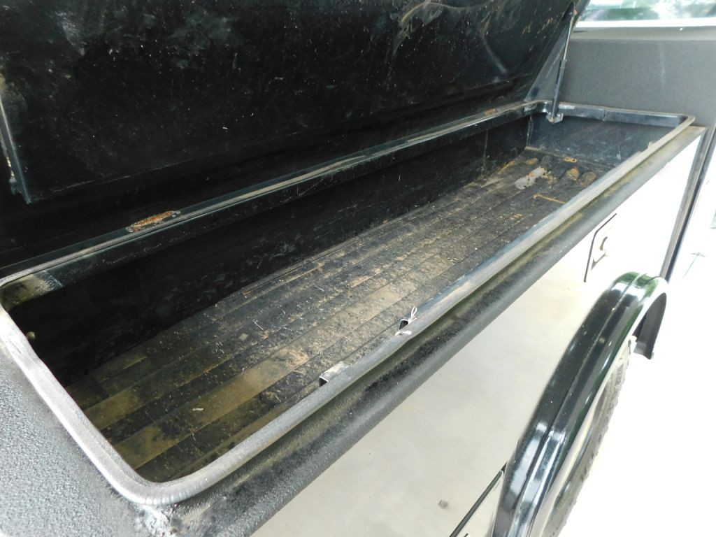 2013 Ford F-250 Image 39