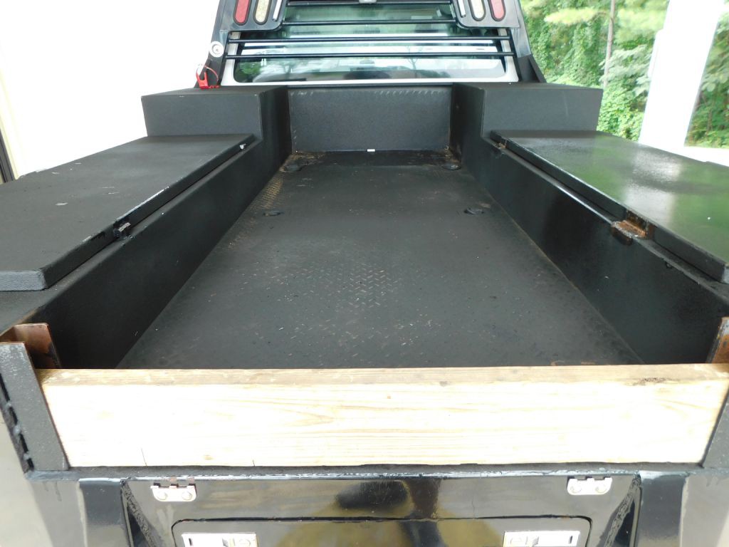 2013 Ford F-250 Image 40