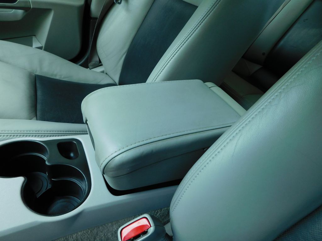 2005 Cadillac CTS Image 18
