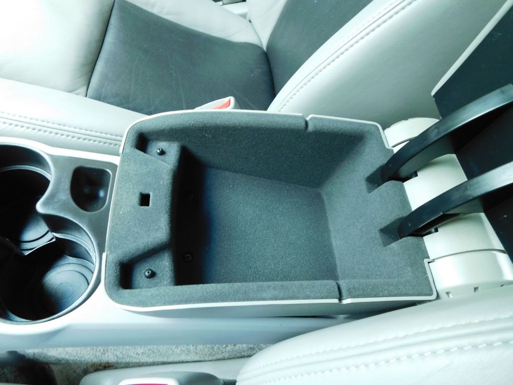 2005 Cadillac CTS Image 19