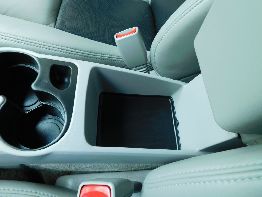 2005 Cadillac CTS Image 20