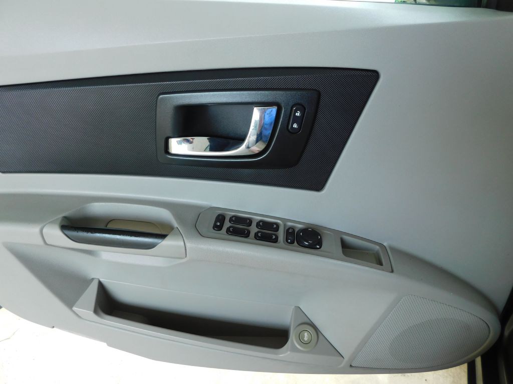 2005 Cadillac CTS Image 22