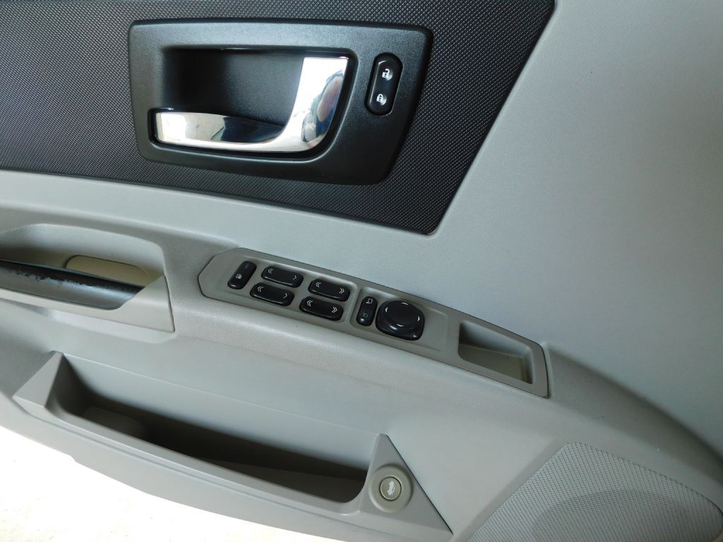 2005 Cadillac CTS Image 23