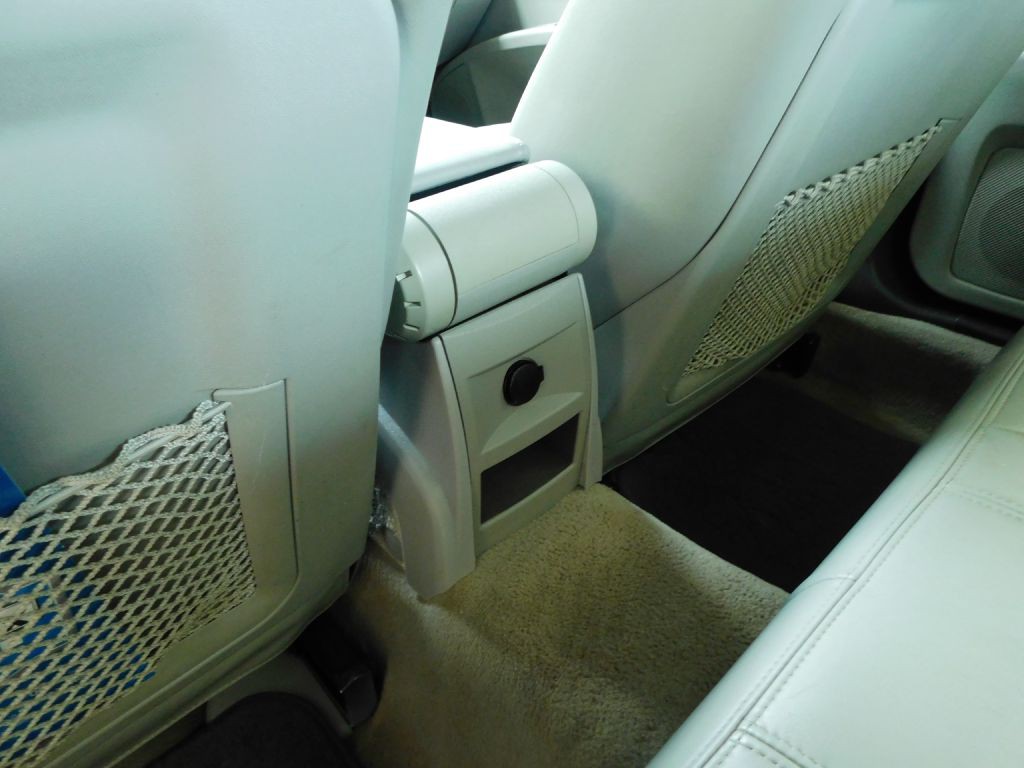 2005 Cadillac CTS Image 25