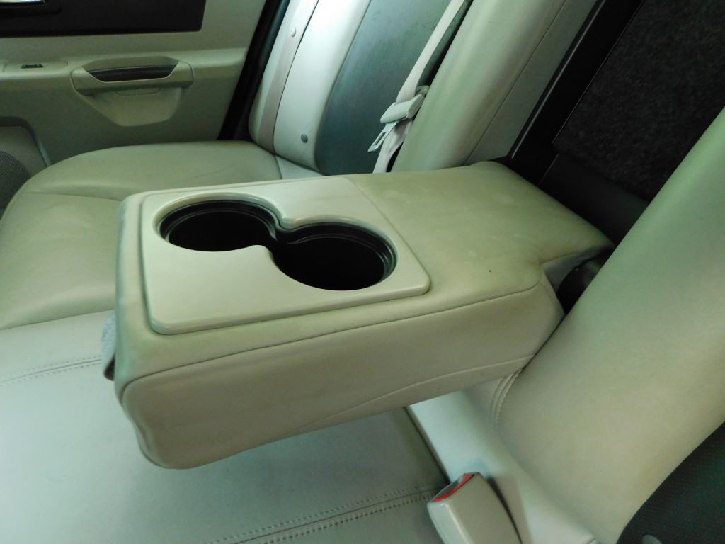 2005 Cadillac CTS Image 26