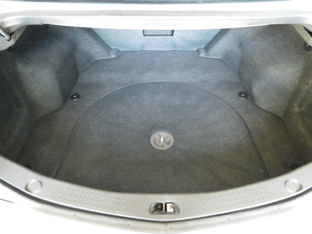 2005 Cadillac CTS Image 27