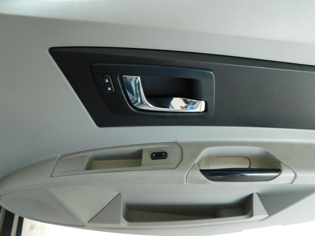 2005 Cadillac CTS Image 31