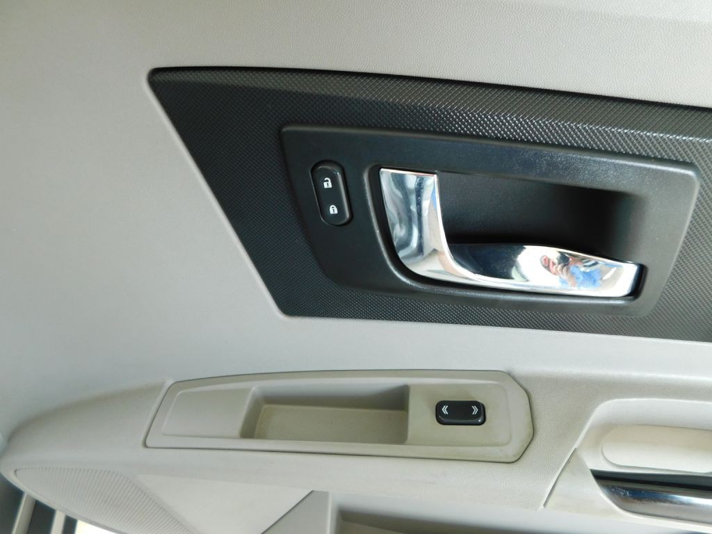 2005 Cadillac CTS Image 32