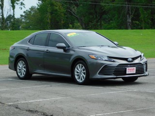 Image for 2021 Toyota Camry LE ID: 7608274