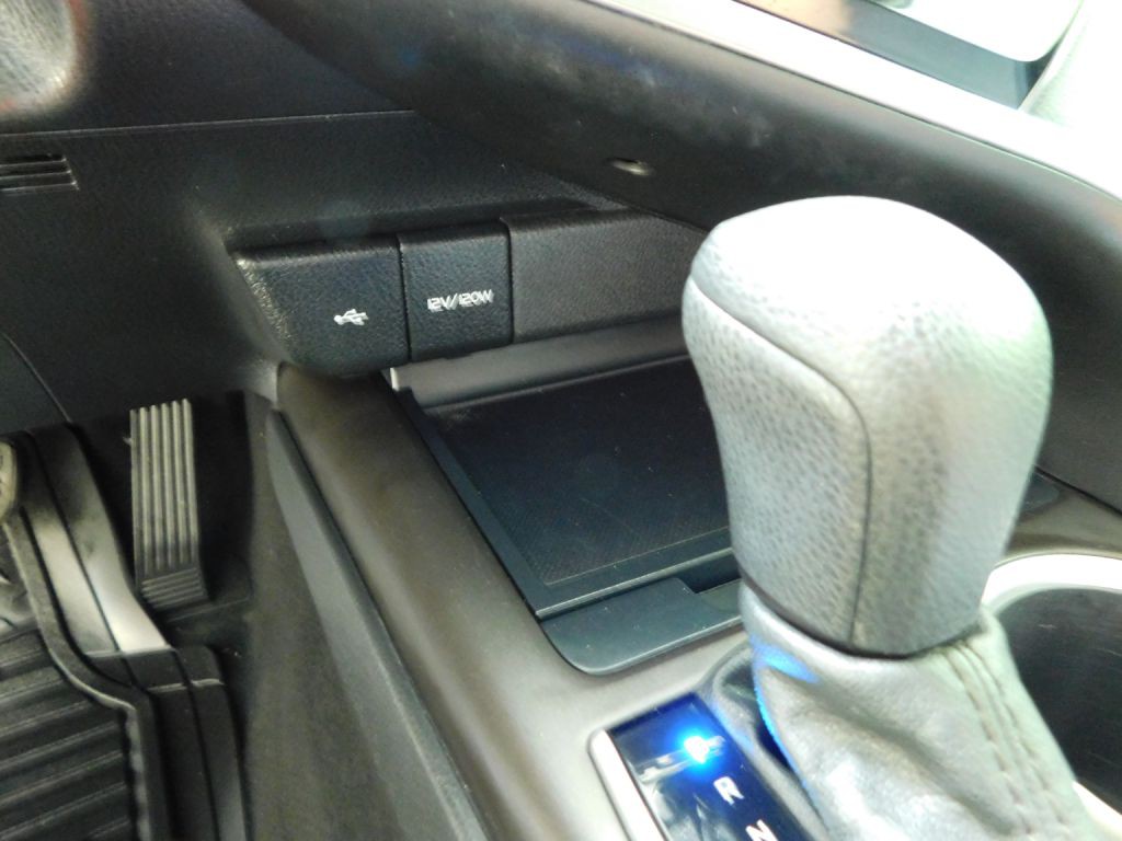 2021 Toyota Camry Image 15