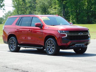 Image for 2021 Chevrolet Tahoe 1500 Z71 ID: 7608326