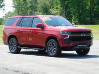 Image for 2021 Chevrolet Tahoe 1500 Z71 ID: 7608326