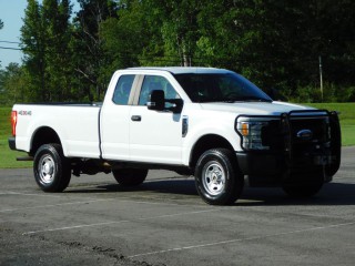 Image for 2017 Ford F-350 Xl Super Duty ID: 7612835
