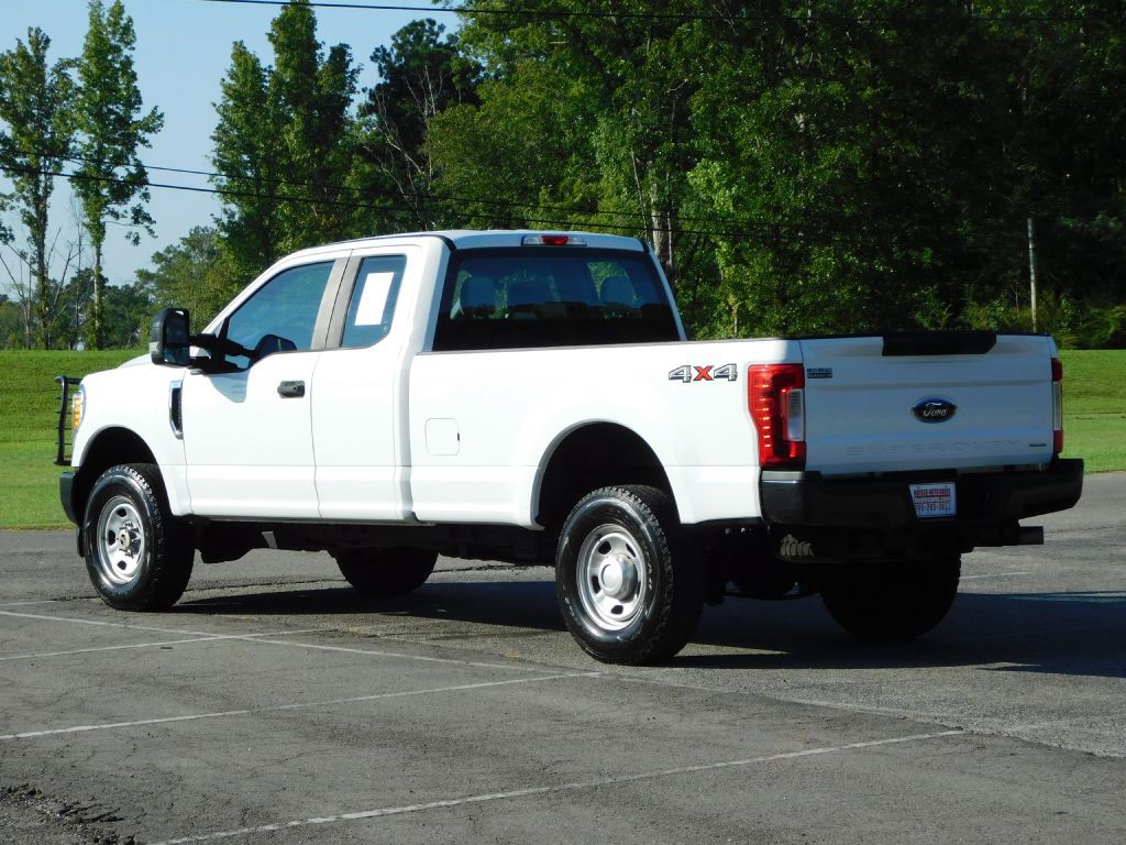 2017 Ford F-350 Image 5