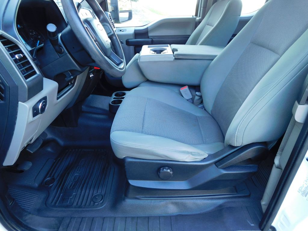 2017 Ford F-350 Image 7
