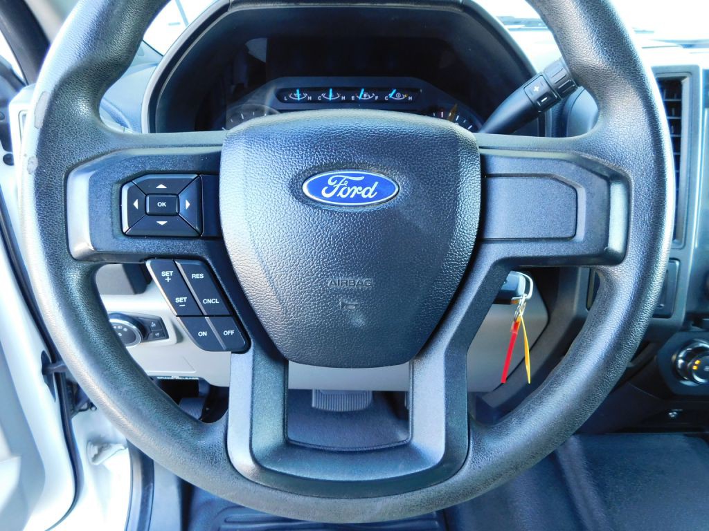 2017 Ford F-350 Image 10