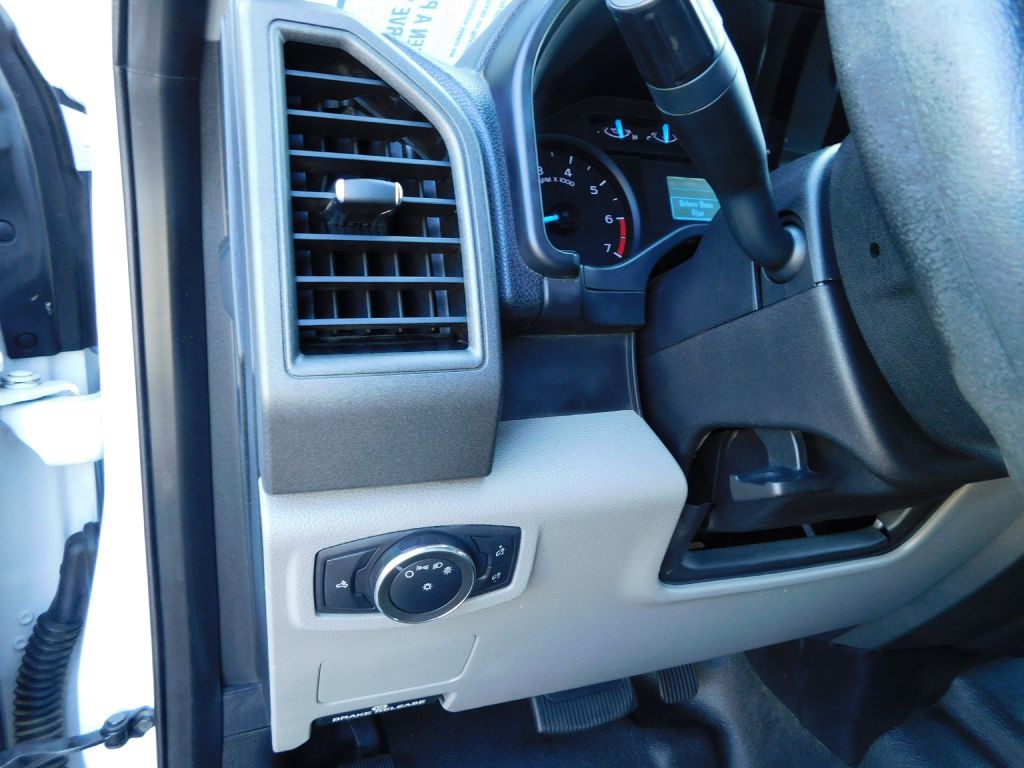 2017 Ford F-350 Image 11