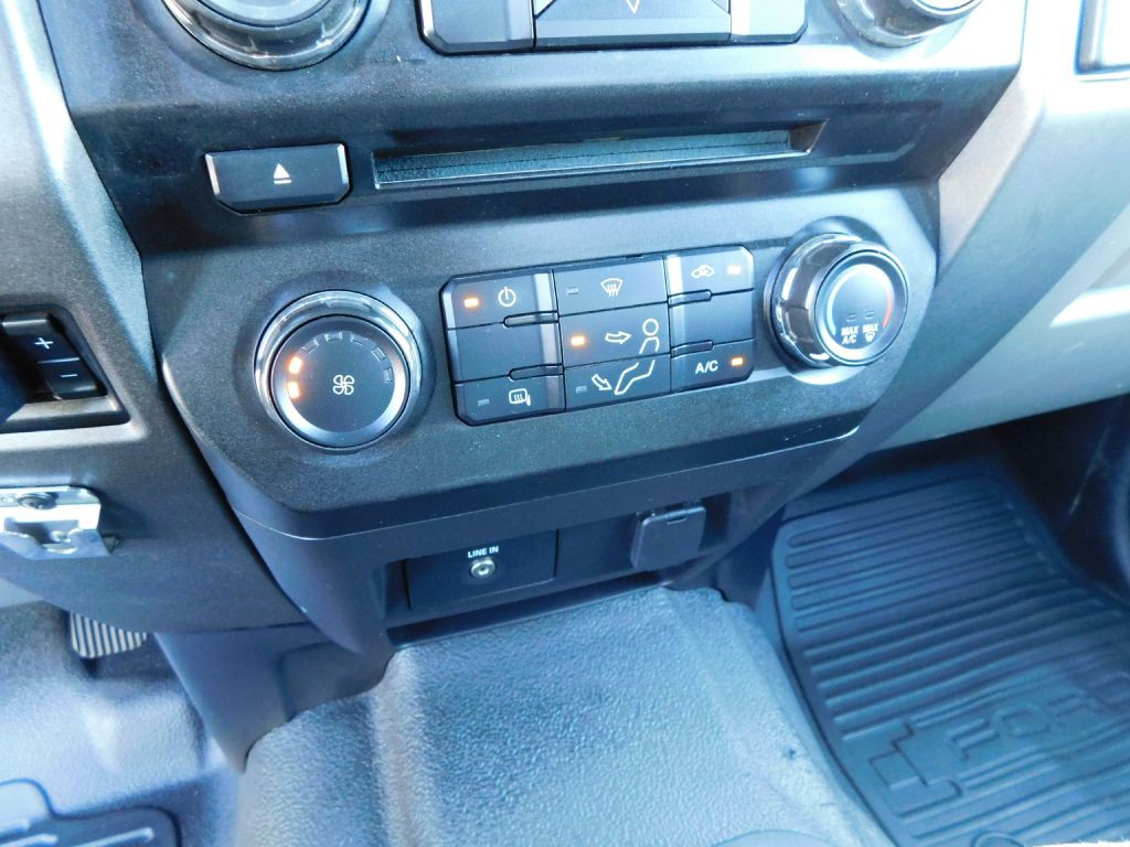 2017 Ford F-350 Image 14