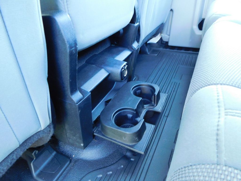 2017 Ford F-350 Image 24
