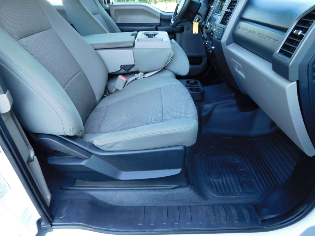 2017 Ford F-350 Image 26
