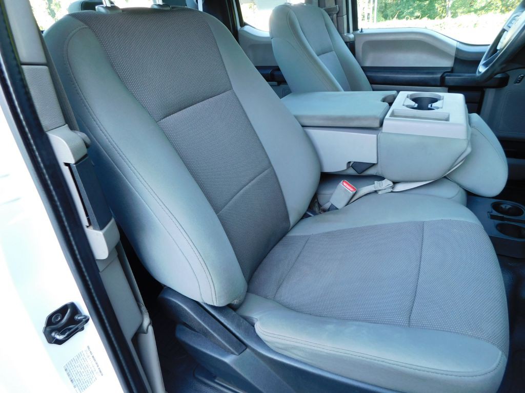 2017 Ford F-350 Image 27