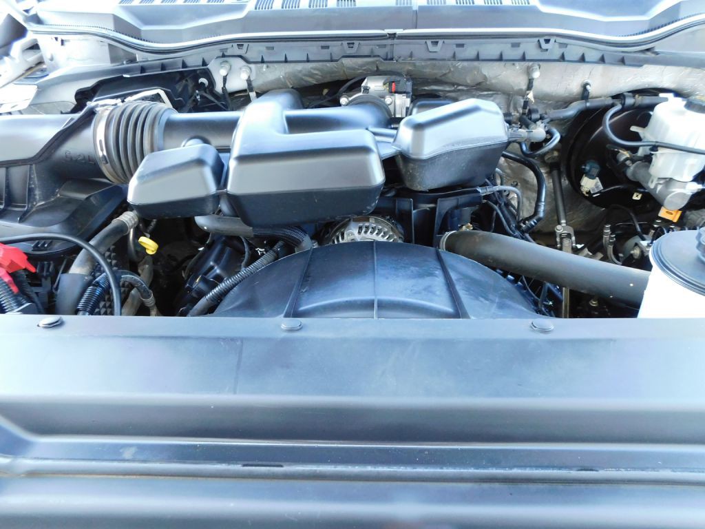 2017 Ford F-350 Image 31