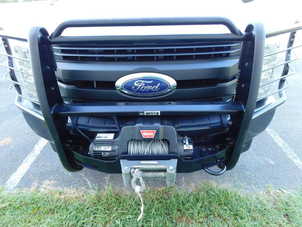 2017 Ford F-350 Image 32