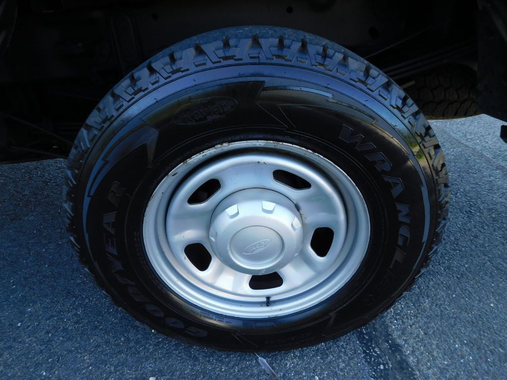 2017 Ford F-350 Image 35