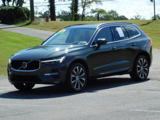 Image for 2022 Volvo XC60 B5 MOMENTUM ID: 7614239