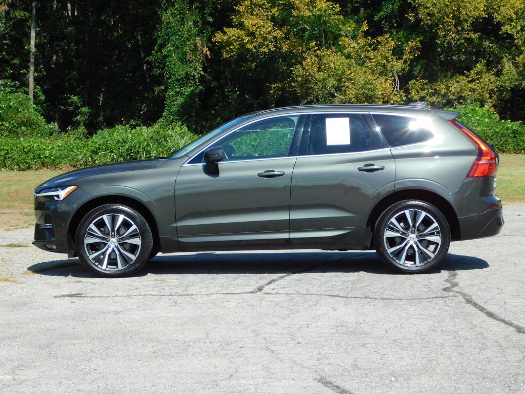 2022 Volvo XC60 Image 5