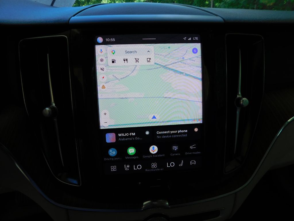 2022 Volvo XC60 Image 14