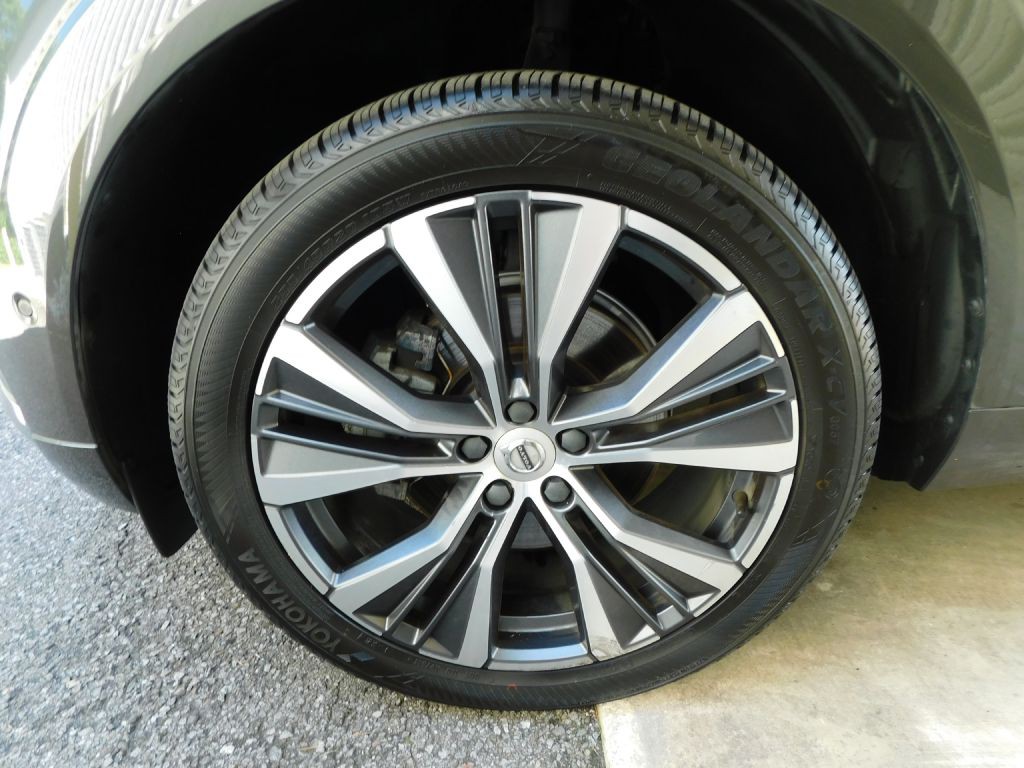 2022 Volvo XC60 Image 41