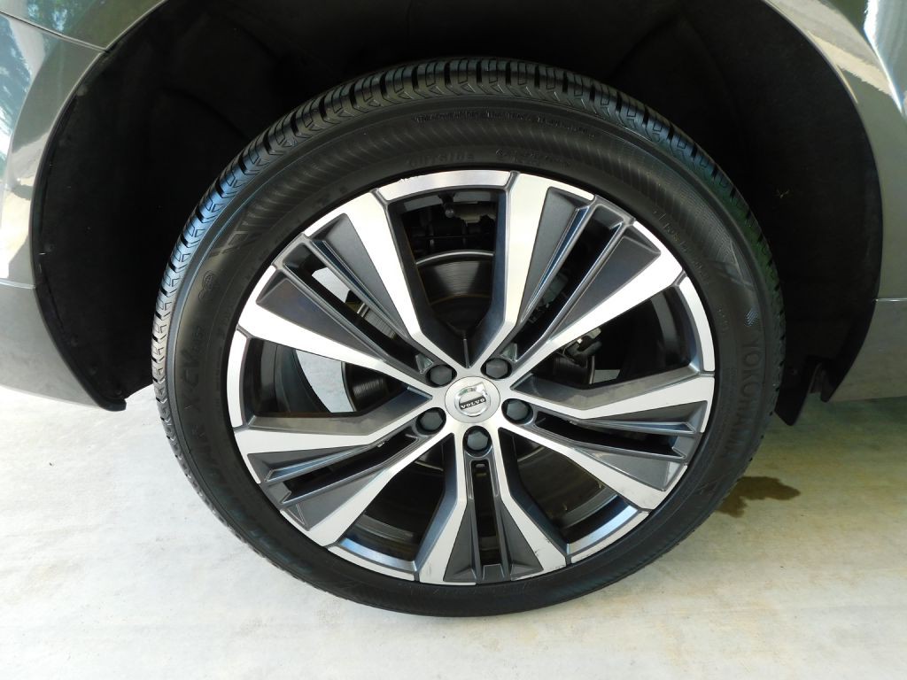 2022 Volvo XC60 Image 43