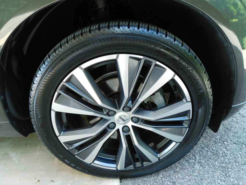 2022 Volvo XC60 Image 44