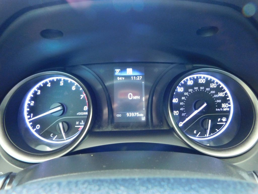 2023 Toyota Camry Image 10