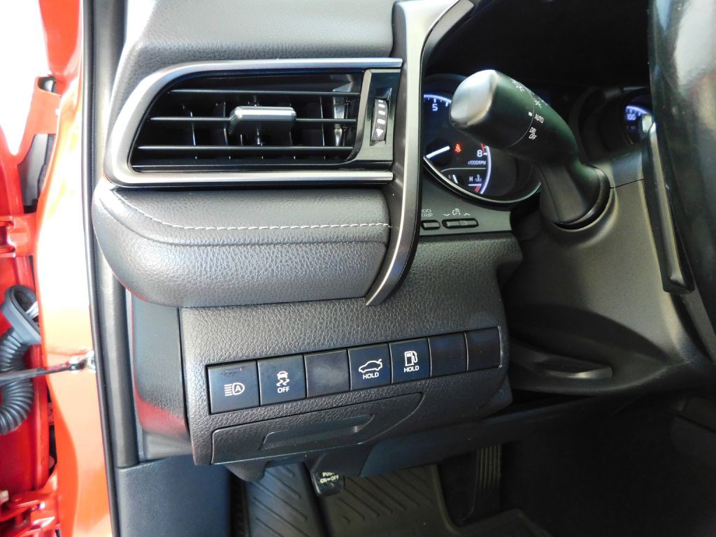 2023 Toyota Camry Image 12