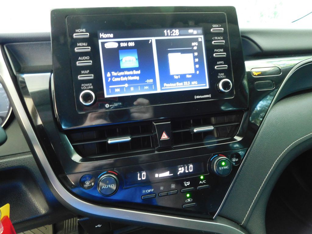 2023 Toyota Camry Image 13