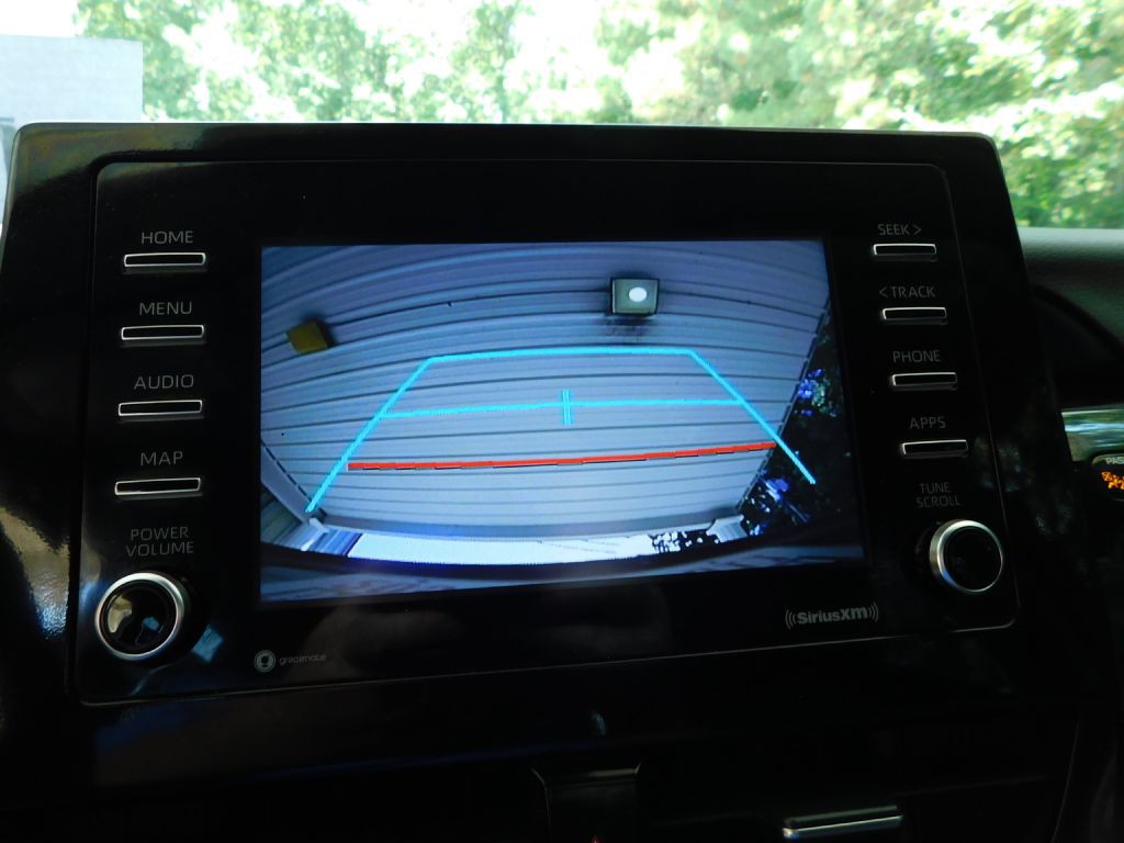 2023 Toyota Camry Image 14