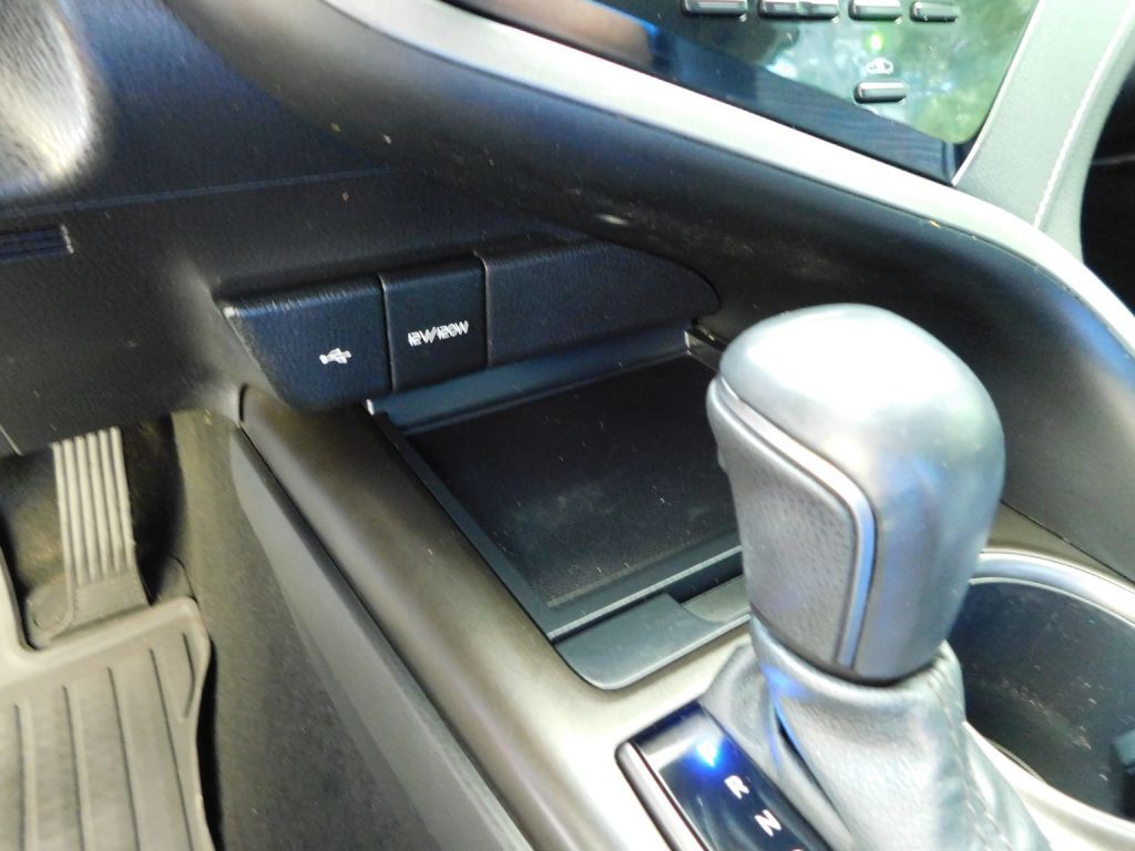2023 Toyota Camry Image 15
