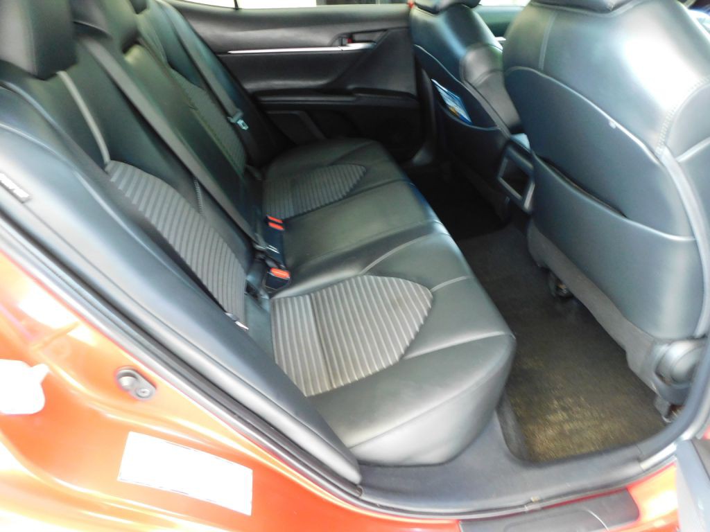 2023 Toyota Camry Image 25