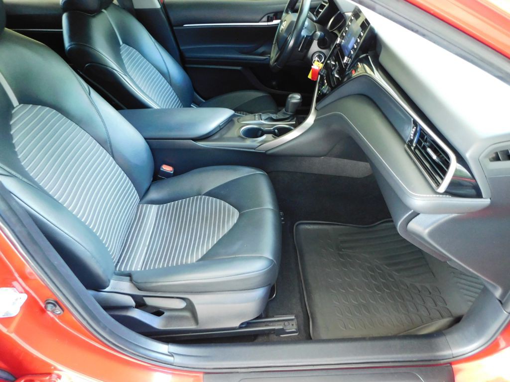 2023 Toyota Camry Image 26