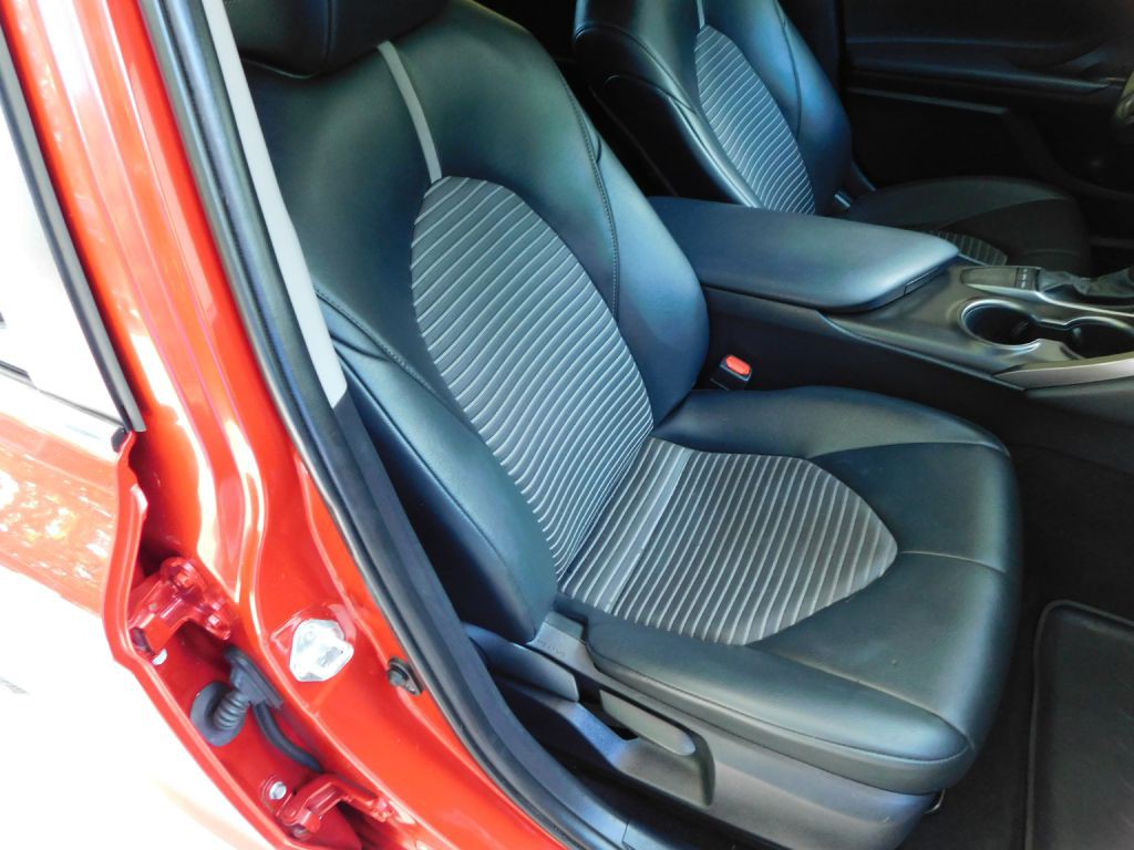 2023 Toyota Camry Image 27