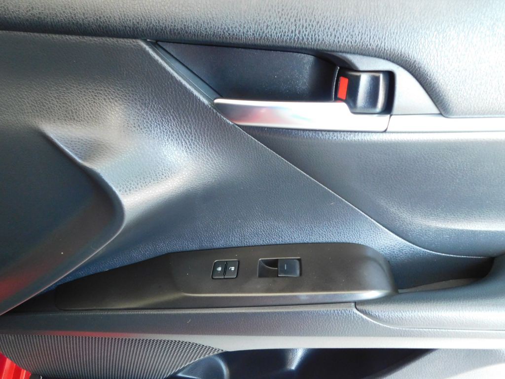 2023 Toyota Camry Image 29