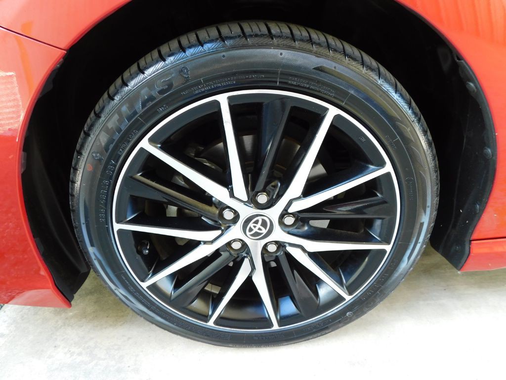 2023 Toyota Camry Image 31