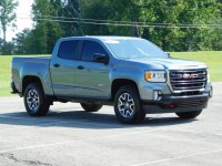 Image for 2021 GMC Canyon AT4 ID: 7619665