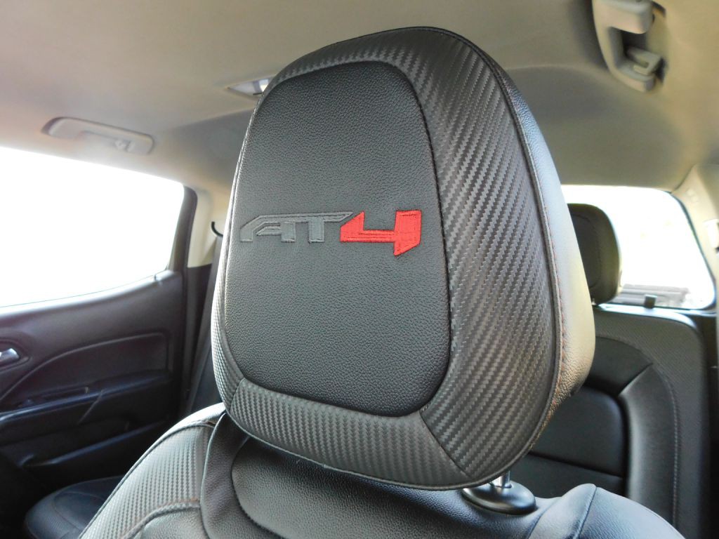 2021 GMC Canyon Image 9