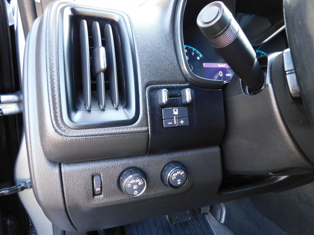 2021 GMC Canyon Image 12