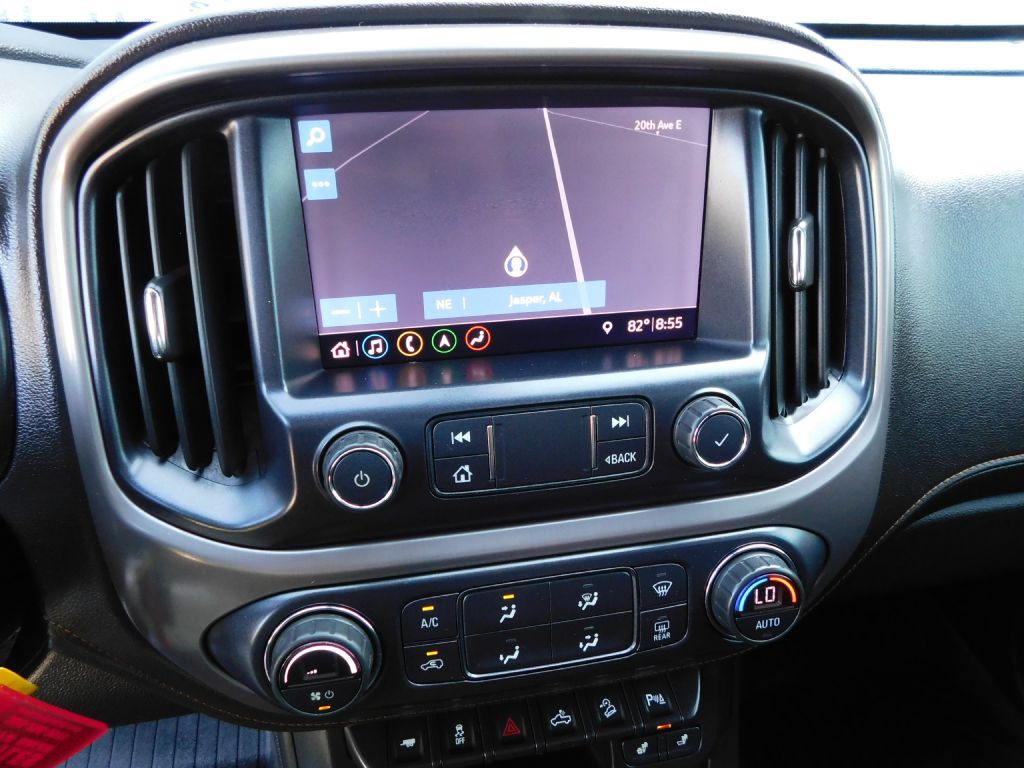 2021 GMC Canyon Image 14