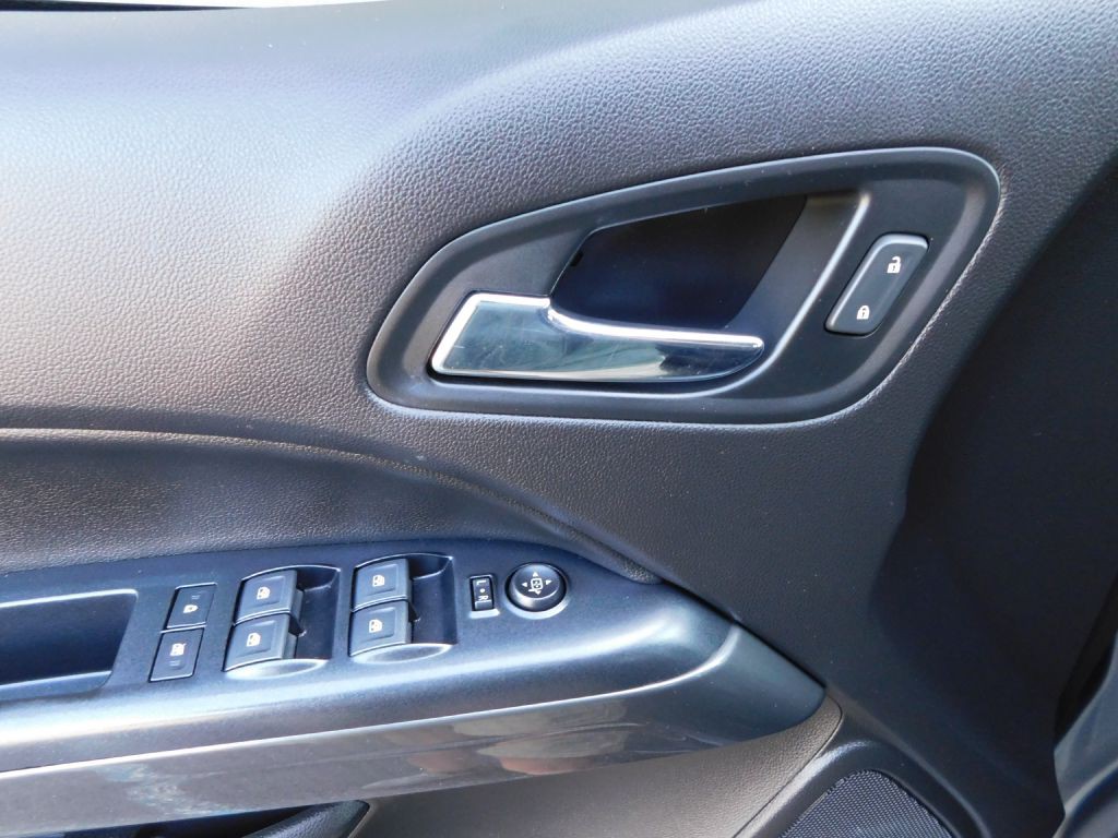 2021 GMC Canyon Image 25