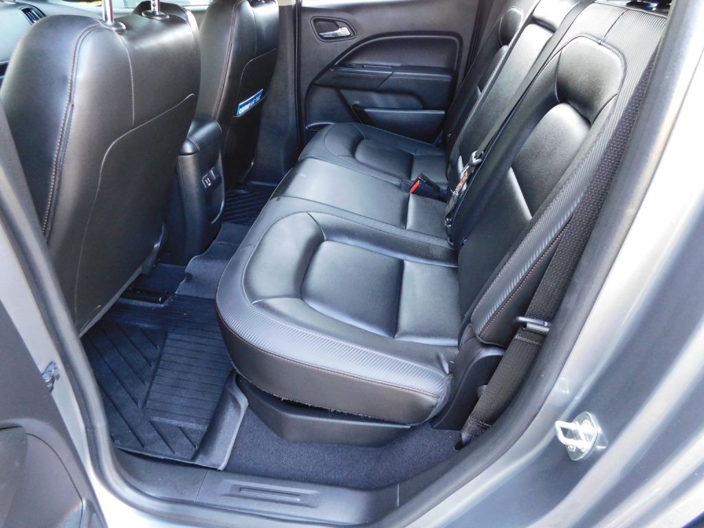 2021 GMC Canyon Image 26